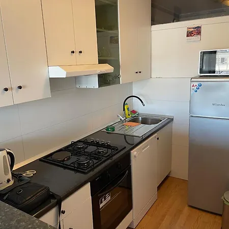 شقة Adriana سبليت